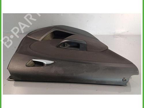 Rear right panel OPEL ASTRA J (P10) 1.4 LPG (68) | BP40142130C61 - Image 5