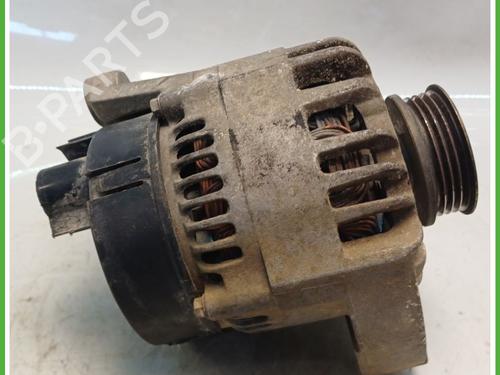 Alternator FIAT PUNTO (188_) 1.2 60 (188.030, .050, .130, .150, .230, .250) | BP31181882M7 