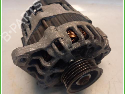 Used Alternator Alternator KIA PICANTO I (SA) 1.0 (61 hp) 40073164 40073164