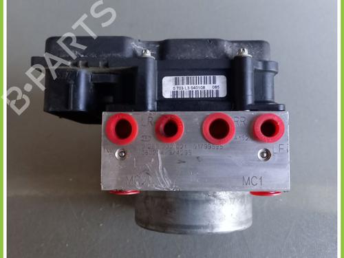 ABS pump FIAT PANDA (169_) 1.2 Natural Power (169.AXB1A) | BP13235316M43 