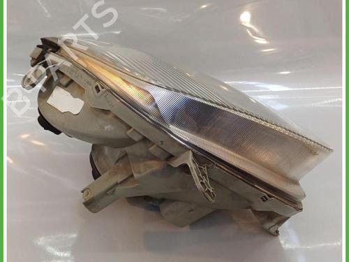 Left headlight OPEL AGILA A (H00) 1.0 (F68) | BP40139790C28 - Image 3