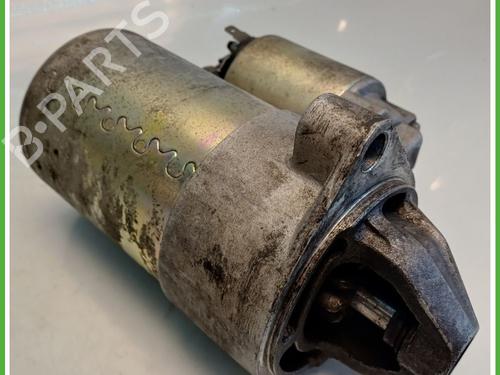 Starter DAEWOO MATIZ (M100, M150) 0.8 | BP28128243M8 