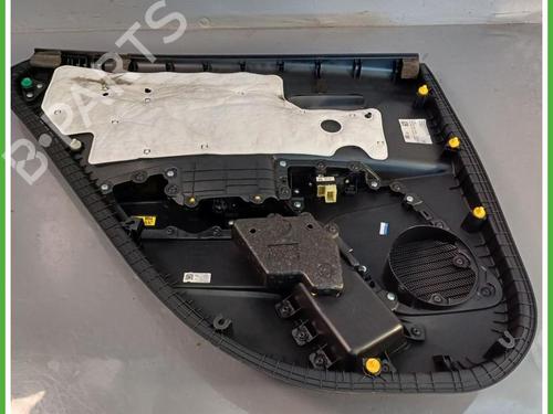 Rear right panel KIA STONIC (YB) 1.4 CVVT | BP40141951C61 - Image 3