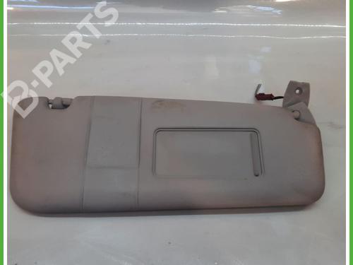 Right sun visor BMW 5 Touring (E61) 525 d | BP11962648I2 