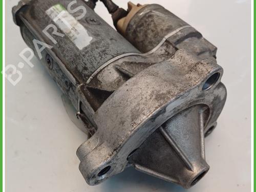 Starter CITROËN JUMPER I Van (244) 2.0 HDi | BP27409665M8 