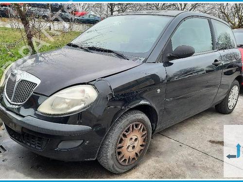 Used Parts VW GOLF V (1K1)  1.6  5017848