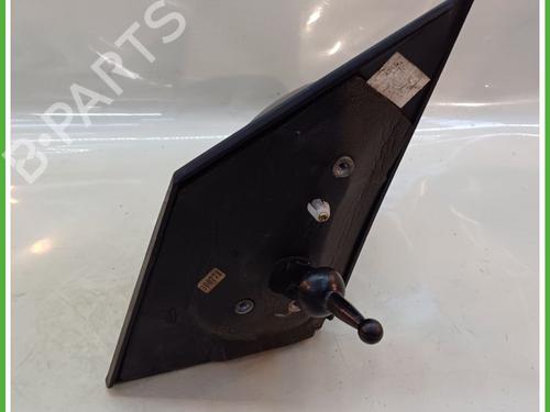 Right mirror HYUNDAI GETZ (TB) 1.1 | BP16289252C27 