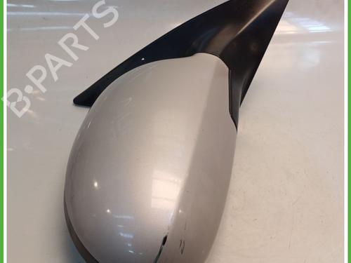 Right mirror HYUNDAI i30 (FD) 1.4 | BP25909968C27 