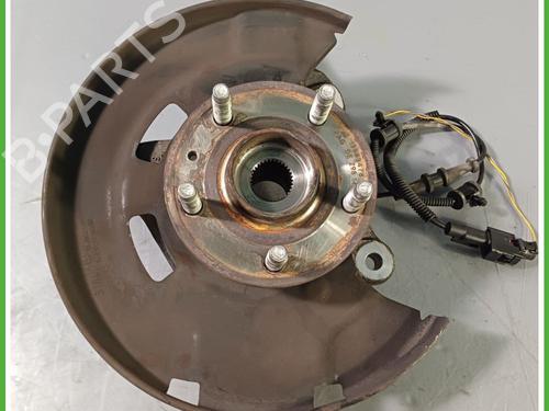 Used Right front steering knuckle OPEL ASTRA J Sports Tourer (P10) 1.4 LPG (35) (140 hp) 22889768