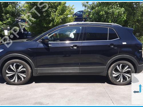 Left front driveshaft VW T-CROSS (C11, D31) 1.0 TSI | BP40074419M38 - Image 7