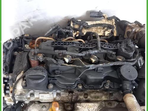 Engine FORD FOCUS IV Turnier (HP) 1.5 EcoBlue | BP40145455M1 - Image 6