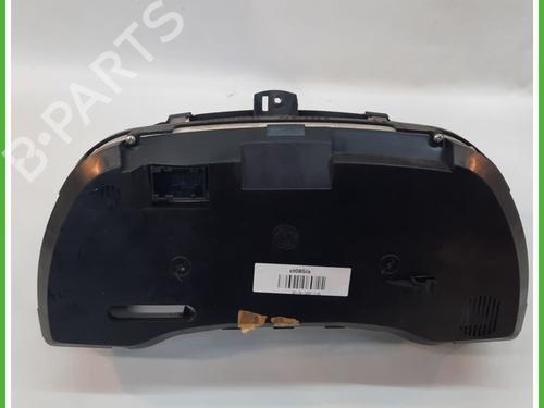Cockpit FIAT PUNTO (188_) 1.3 JTD 16V | BP13356662C47 