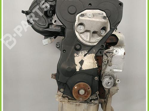 Engine PEUGEOT 307 CC (3B) 1.6 16V | BP11369497M1 