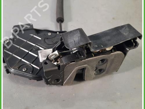 Front left lock LAND ROVER RANGE ROVER EVOQUE (L538) 2.2 D 4x4 | BP29824988C98