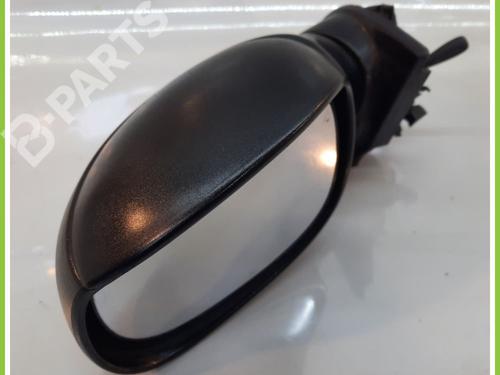 Used Left mirror CITROËN C3 I (FC_, FN_) 1.1 i (60 hp) 11797767