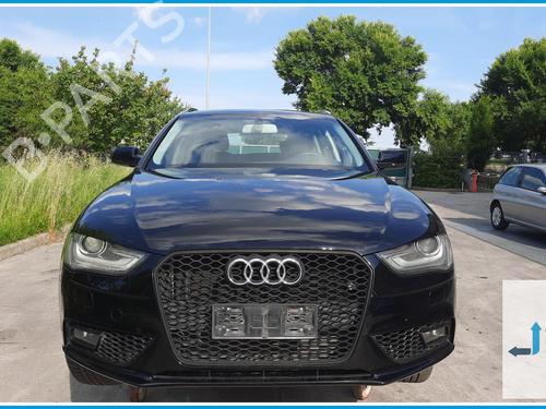 Front left seatbelt AUDI A4 B8 Avant (8K5) 2.0 TDI | BP40147512I26 - Image 14