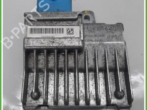 Used Engine control unit (ECU) Engine control unit (ECU) CITROËN C3 II (SC_) 1.4 (73 hp) 40132027 40132027