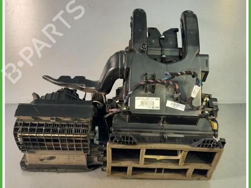 Used Heater matrix box Heater matrix box OPEL ASTRA J GTC 1.7 CDTI (08) (110 hp) 40147336 40147336