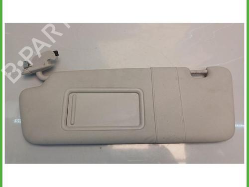Left sun visor AUDI A4 B8 (8K2) 2.0 TDI | BP40146409I1 - Image 3