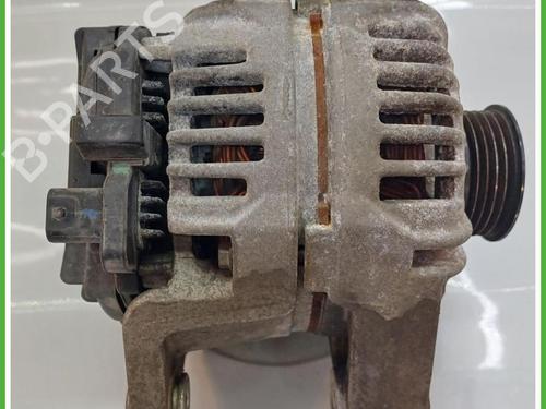Alternator OPEL CORSA D (S07) 1.2 (L08, L68) | BP40139469M7 - Image 5