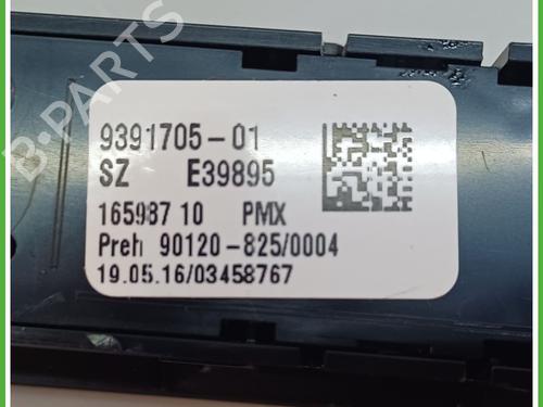Switch BMW 3 Touring (F31) 318 d | BP17835597I30 