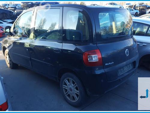 Right headlight FIAT MULTIPLA (186_) 1.6 (186AXC1A, 186BMC1A, 186BXC1A) | BP40073473C29 - Image 7