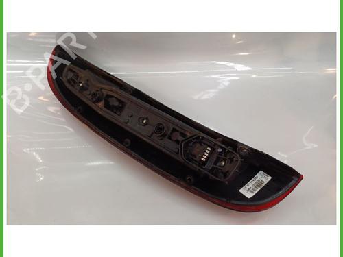 Venstre baglygte OPEL CORSA C (X01) 1.3 CDTI (F08, F68) | BP18545918C34 