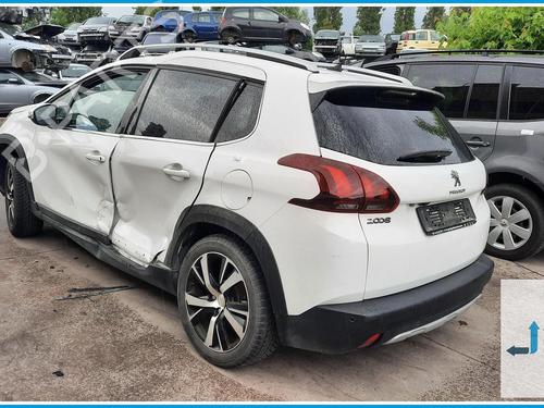 Pedal PEUGEOT 2008 I (CU_) 1.5 BlueHDI 100 | BP40141646I4  - Image 8
