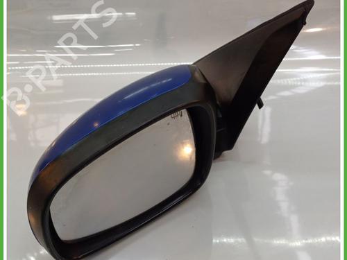 Retrovisor izquierdo SUZUKI SWIFT III (MZ, EZ) 1.3 (RS413, ZC11S) (92 hp) 17526183