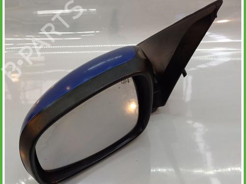 Retrovisor izquierdo SUZUKI SWIFT III (MZ, EZ) 1.3 (RS 413, ZC11S) (92 hp) 17526183