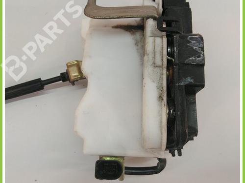 Rear left lock SEAT CORDOBA (6K1, 6K2) 1.9 TDI | BP11720629C100 
