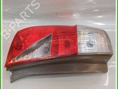 Left taillight HONDA FR-V (BE) 1.7 (BE1) | BP19301393C34 