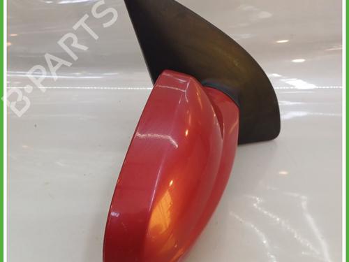 Right mirror CHEVROLET AVEO / KALOS Hatchback (T250, T255) 1.2 | BP19301383C27 