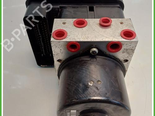 ABS pump PEUGEOT 207 (WA_, WC_) 1.4 HDi | BP29326242M43 