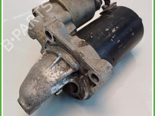 Used Starter Starter FORD FIESTA V (JH_, JD_) 1.25 16V (75 hp) 40145991 40145991