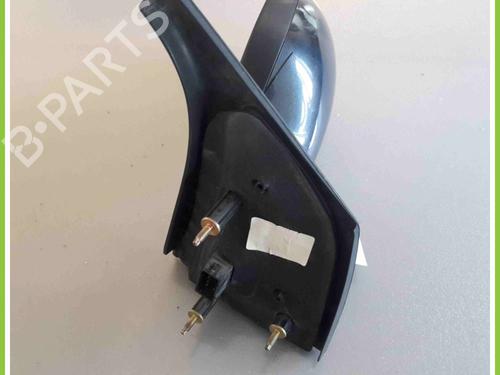 Left mirror FORD KA (RB_) 1.3 i | BP13532569C26 