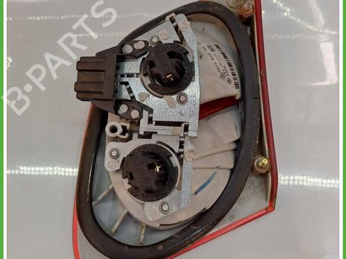 Left taillight MERCEDES-BENZ E-CLASS (W210) E 200 (210.035) | BP18105562C34 