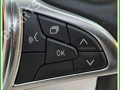 Steering wheel DACIA SANDERO III 1.0 TCe 100 ECO-G | BP13363556C49 