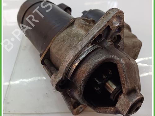 Starter OPEL VECTRA B (J96) 1.6 i 16V (F19) | BP17513649M8 