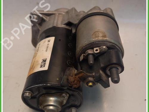 Starter OPEL CORSA D (S07) 1.2 LPG (L08, L68) | BP40073181M8 - Image 6