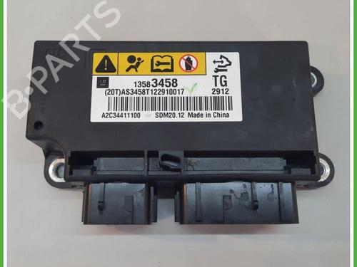 control-unit-chevrolet-spark-m300-2009-40133317 main image