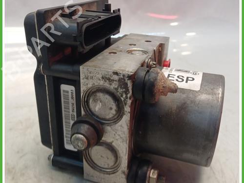 Bremsaggregat ABS für FIAT GRANDE PUNTO (199_) 1.4 16V (199BXG1B, 199AXG1B) (95 hp) 31286560