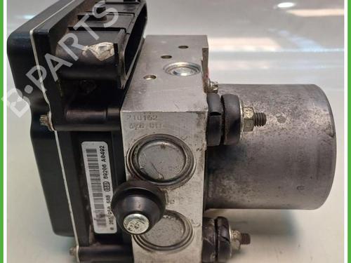 ABS pump SMART FORFOUR (454) 1.1 (454.030) | BP40142978M43 - Image 6
