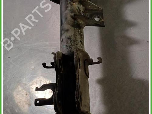 Right front shock absorber LANCIA YPSILON (312_) 0.9 CNG (312.YXG1A) | BP40143396M17 - Image 2