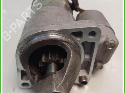 Starter FIAT PANDA (169_) 1.1 (169.AXA1A) | BP40143940M8 - Image 3