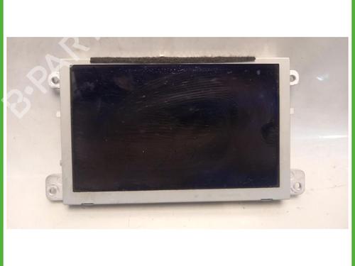 Used Radio Radio AUDI A5 Sportback (8TA) 2.0 TDI quattro (190 hp) 40194654 40194654