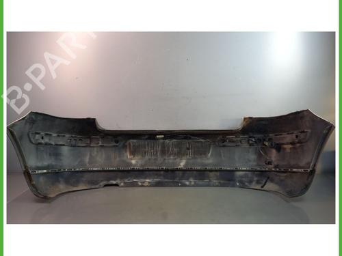 Rear bumper FIAT PUNTO (188_) 1.9 JTD 80 (188.237, .257, .337, .357) | BP16957435C8 
