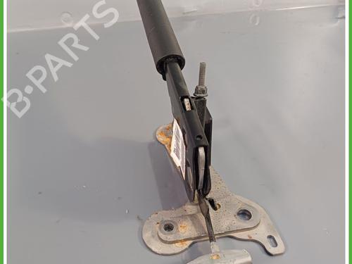 Hand brake CITROËN C3 / C3 ORIGIN III (SX) 1.2 PureTech 82 | BP18090217I18 
