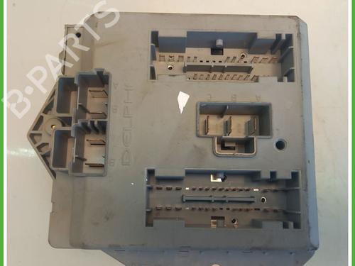 Fuse box FIAT PUNTO (188_) 1.2 60 (188.030, .050, .130, .150, .230, .250) | BP29563876E1 
