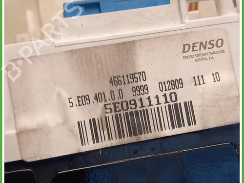Climate control OPEL CORSA D (S07) 1.2 LPG (L08, L68) | BP40076395I5 - Image 4